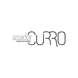 Asador CURRO