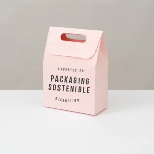packaging sostenible