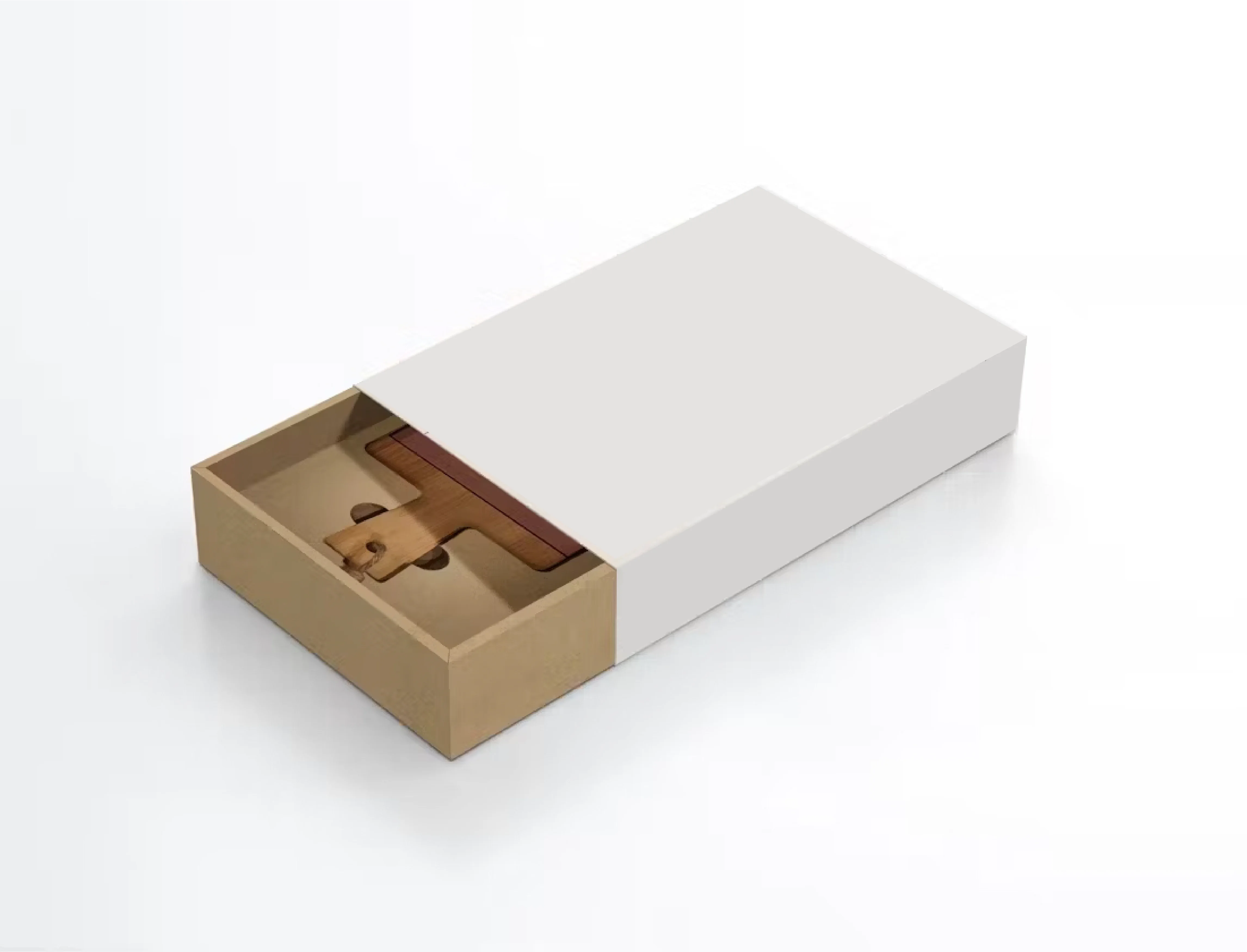 Caja gráficas Anel