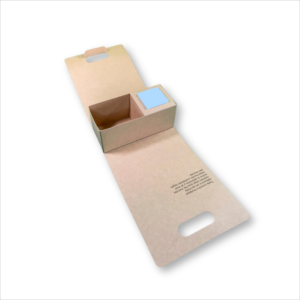 Folding packaging (2)