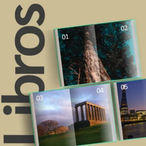 Libros de arte. Anel Gráfica editorial
